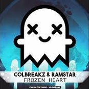 Album cover of Frozen Heart by CoLBreaKz